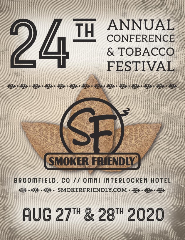 » Tobacco Festival and Conference