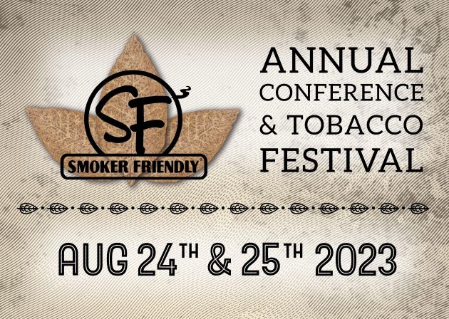SFI Conference and Tobacco Festival