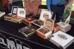 2018 Conference and Tobacco Festival