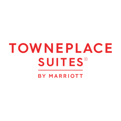 Marriott TownePlace Suites Logo